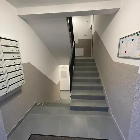شقة Aleja 69 *