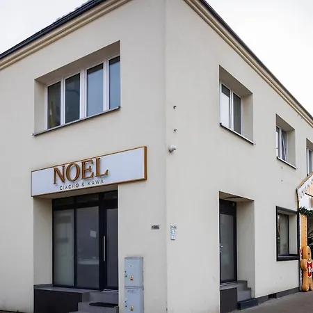 Aleja 69 Appartement