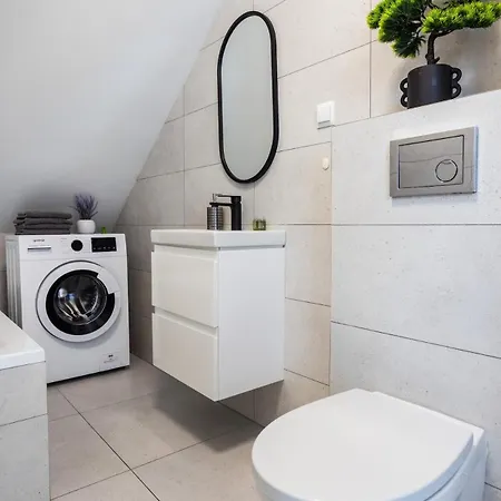 Aleja 69 Appartement