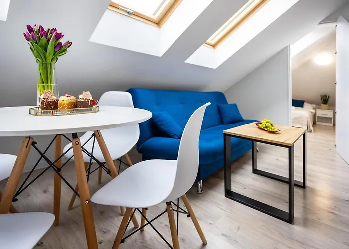 Aleja 69 كراكوفيا