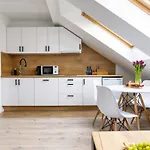 Apartmán Aleja 69 Krakov