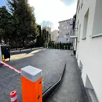 Aleja 69 Apartmán Krakov